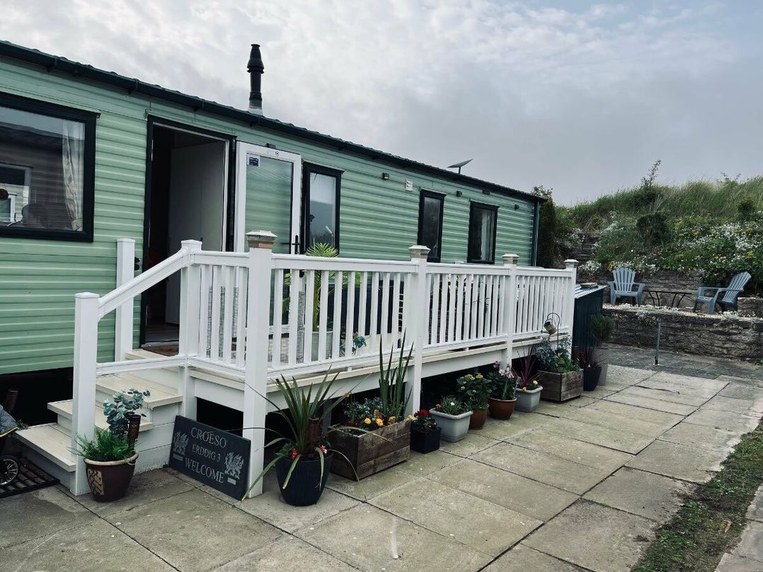 Presthaven Beach Resort - Holiday Accommodation 18249