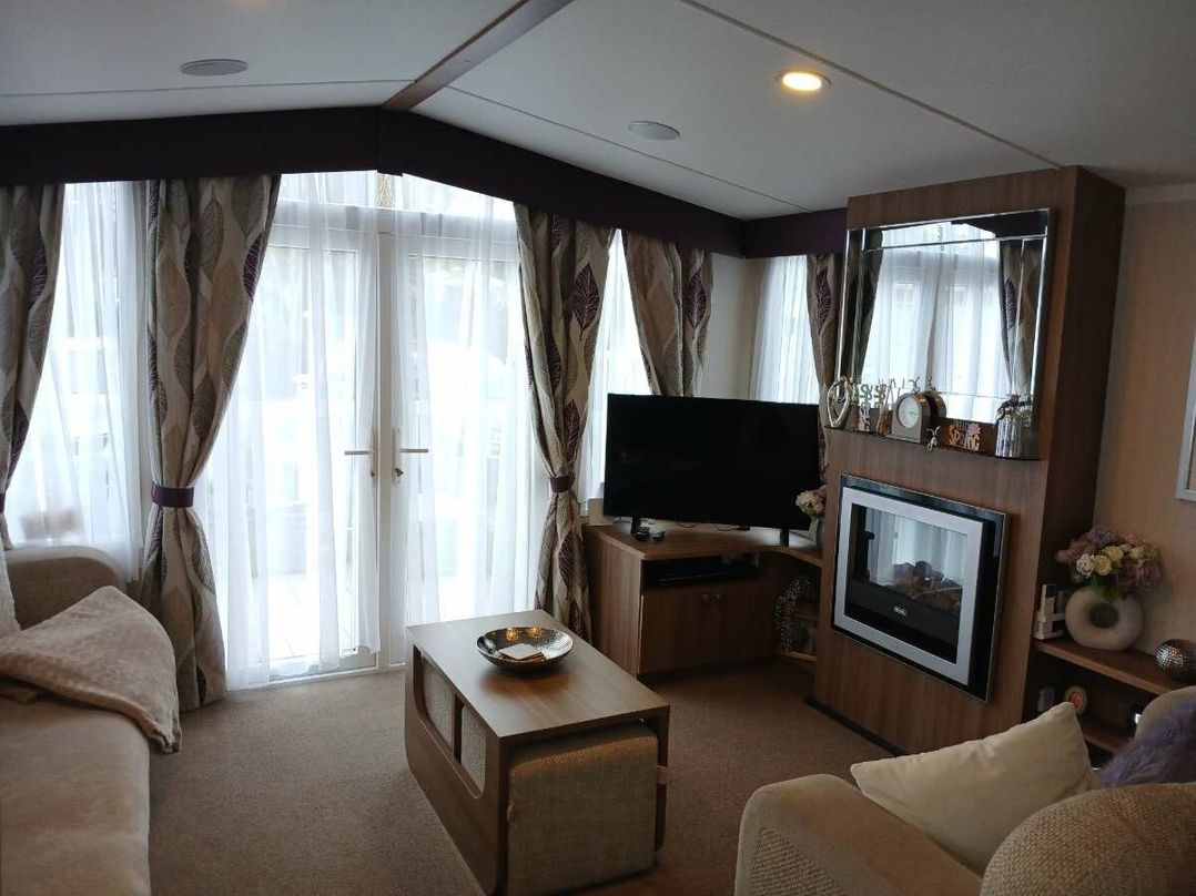 Hafan y Mor Haven - Holiday Accommodation 18250