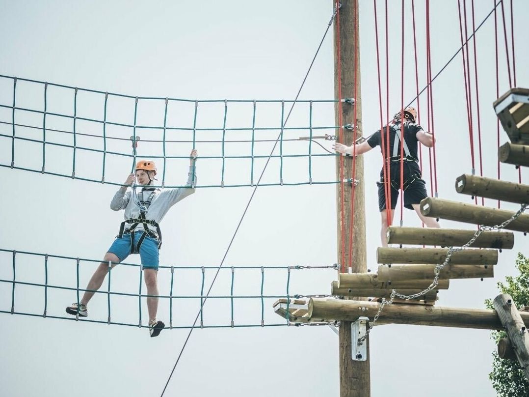 Whitehouse Leisure Park - Holiday Accommodation 18261