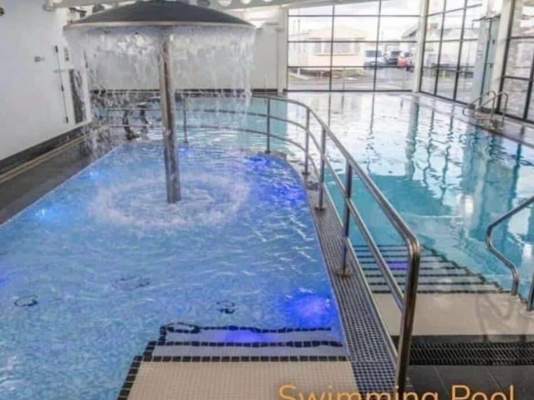 Whitehouse Leisure Park - Holiday Accommodation 18261