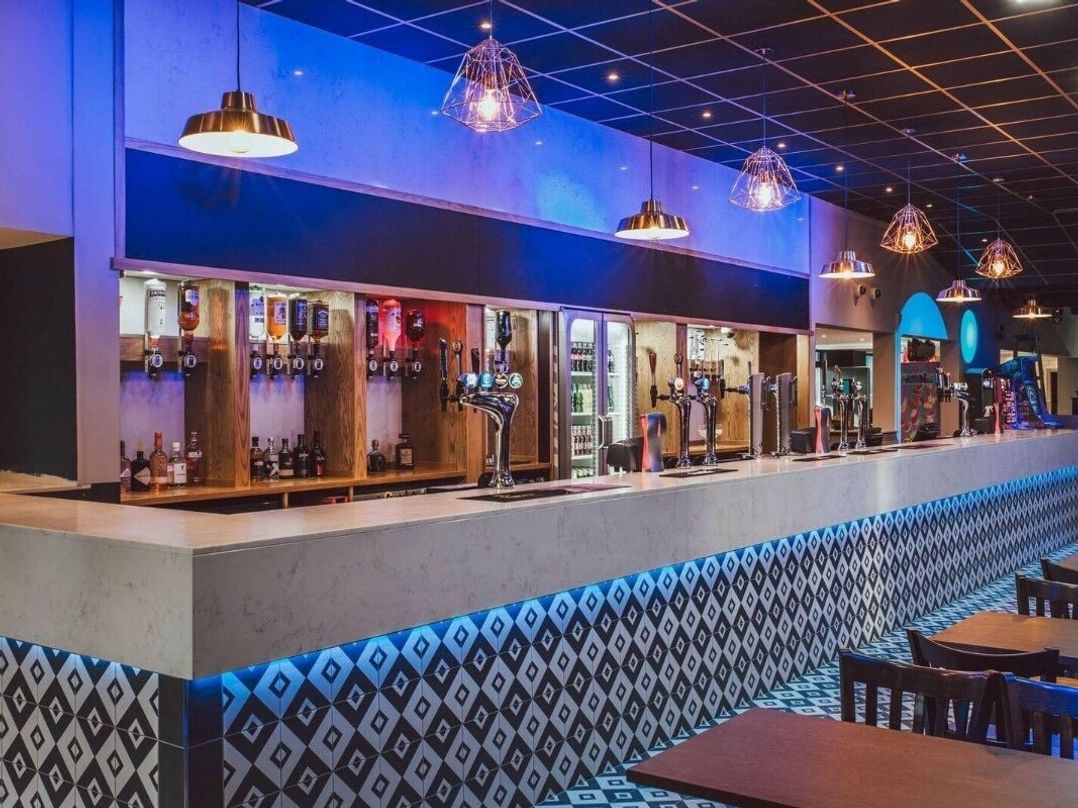 Whitehouse Leisure Park - Holiday Accommodation 18261