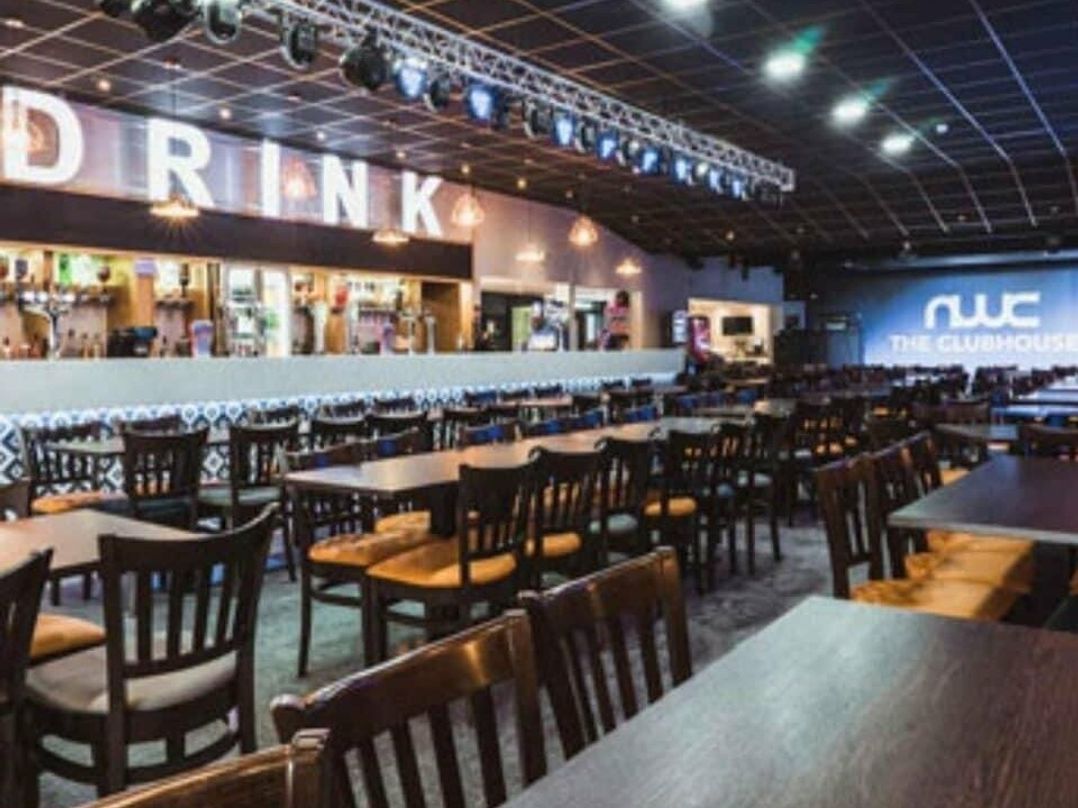 Whitehouse Leisure Park - Holiday Accommodation 18261