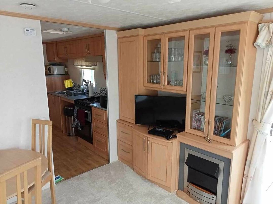 Golden Sands Kinmel Bay - Holiday Accommodation 18269