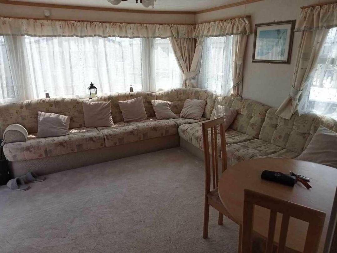 Golden Sands Kinmel Bay - Holiday Accommodation 18269