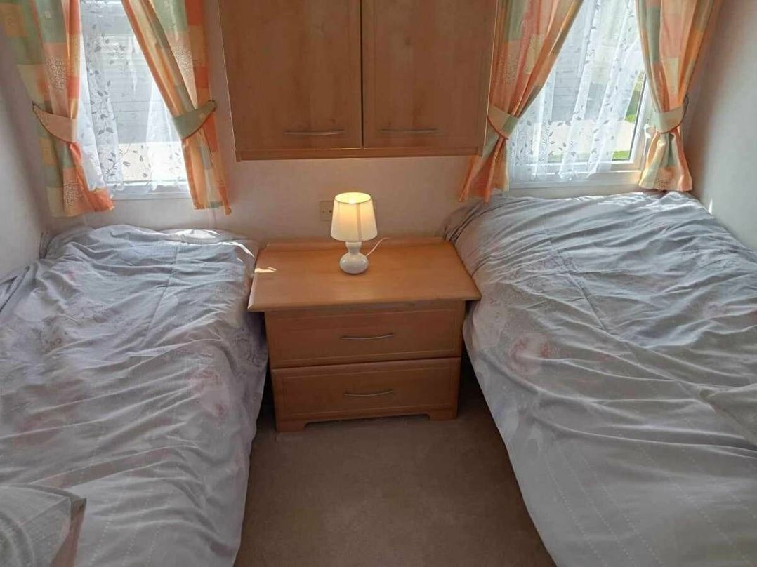 Golden Sands Kinmel Bay - Holiday Accommodation 18269