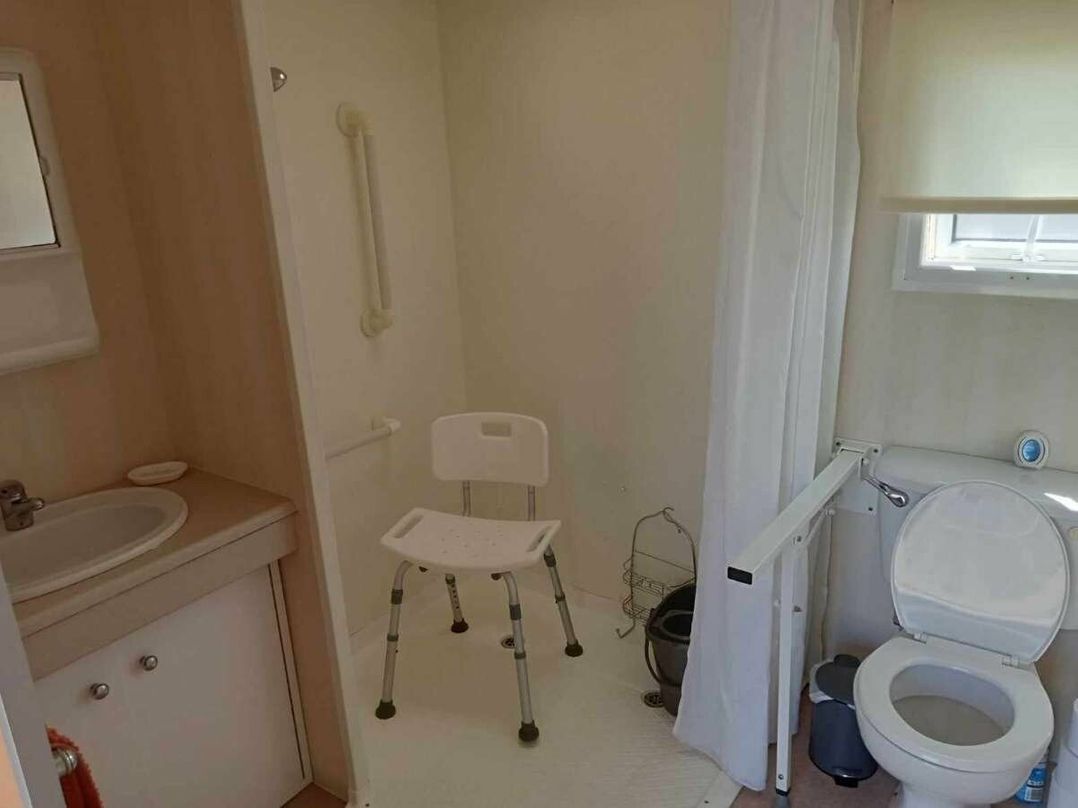 Golden Sands Kinmel Bay - Holiday Accommodation 18269