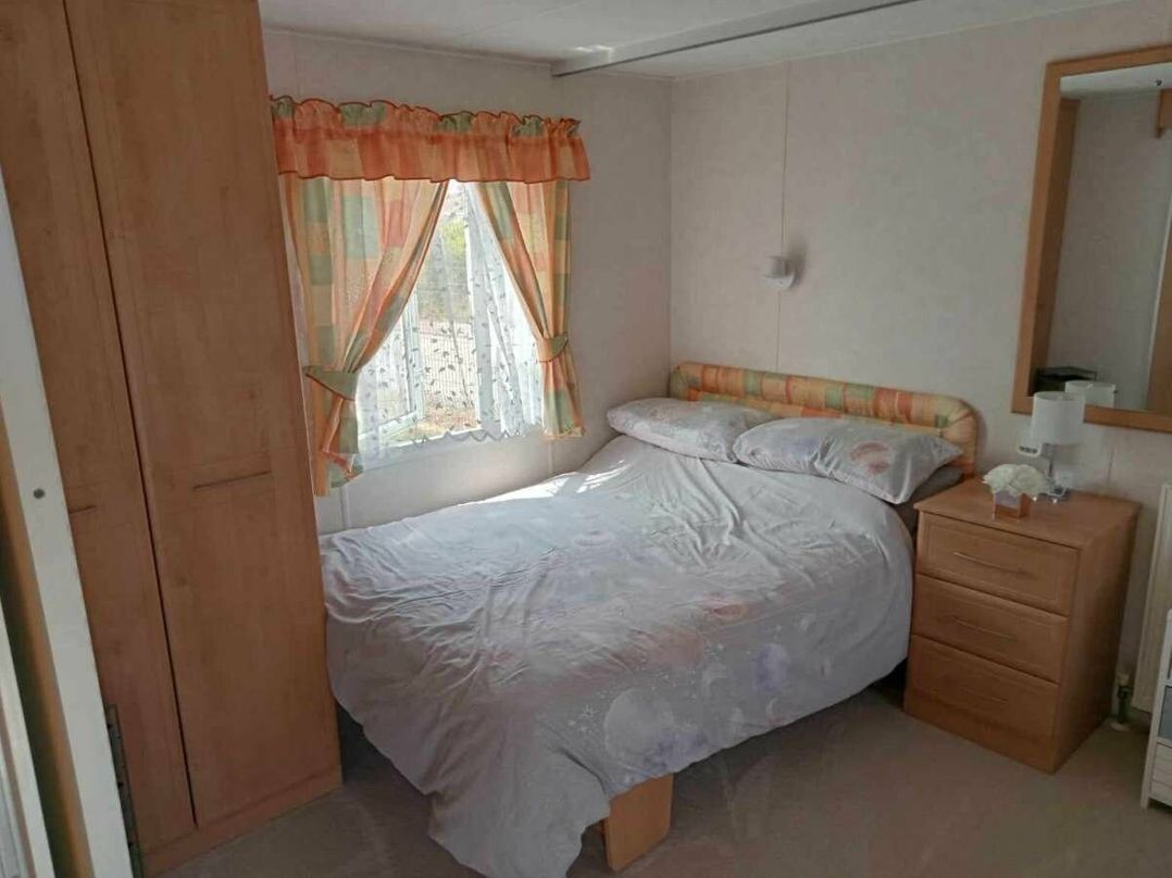 Golden Sands Kinmel Bay - Holiday Accommodation 18269