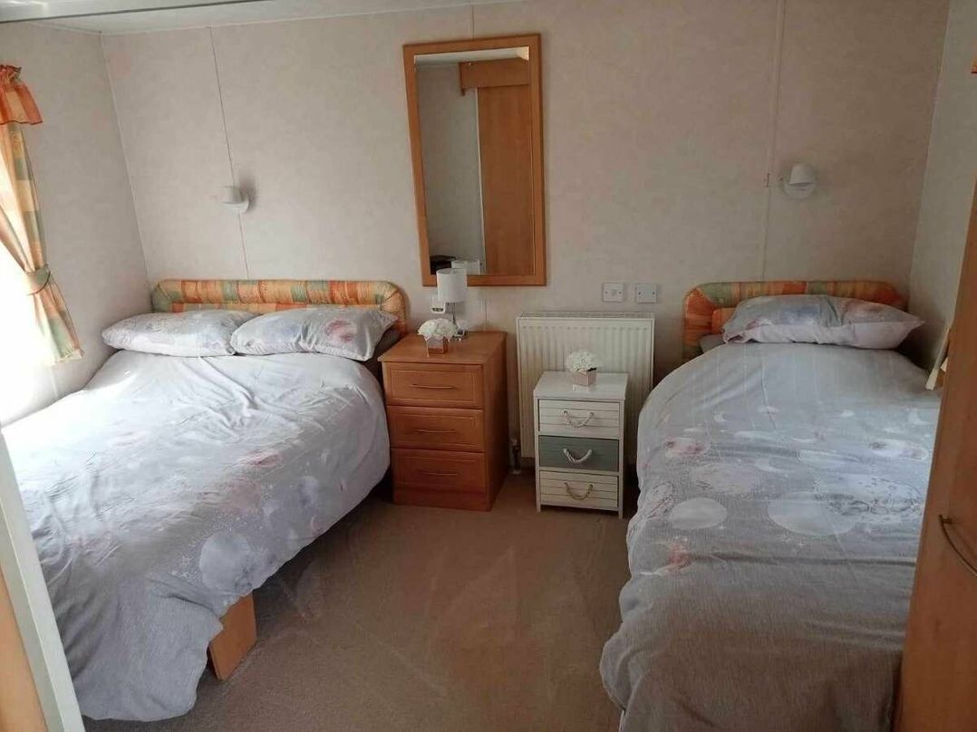 Golden Sands Kinmel Bay - Holiday Accommodation 18269