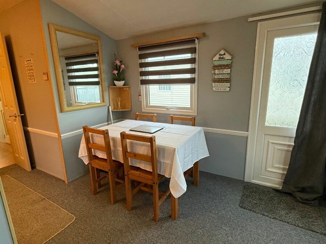 Seaview Caravan Park - Holiday Accommodation 18292