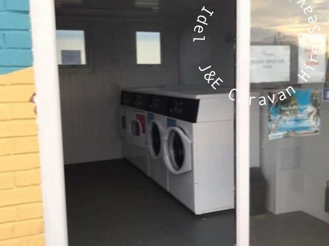 Seaview Caravan Park - Holiday Accommodation 18292