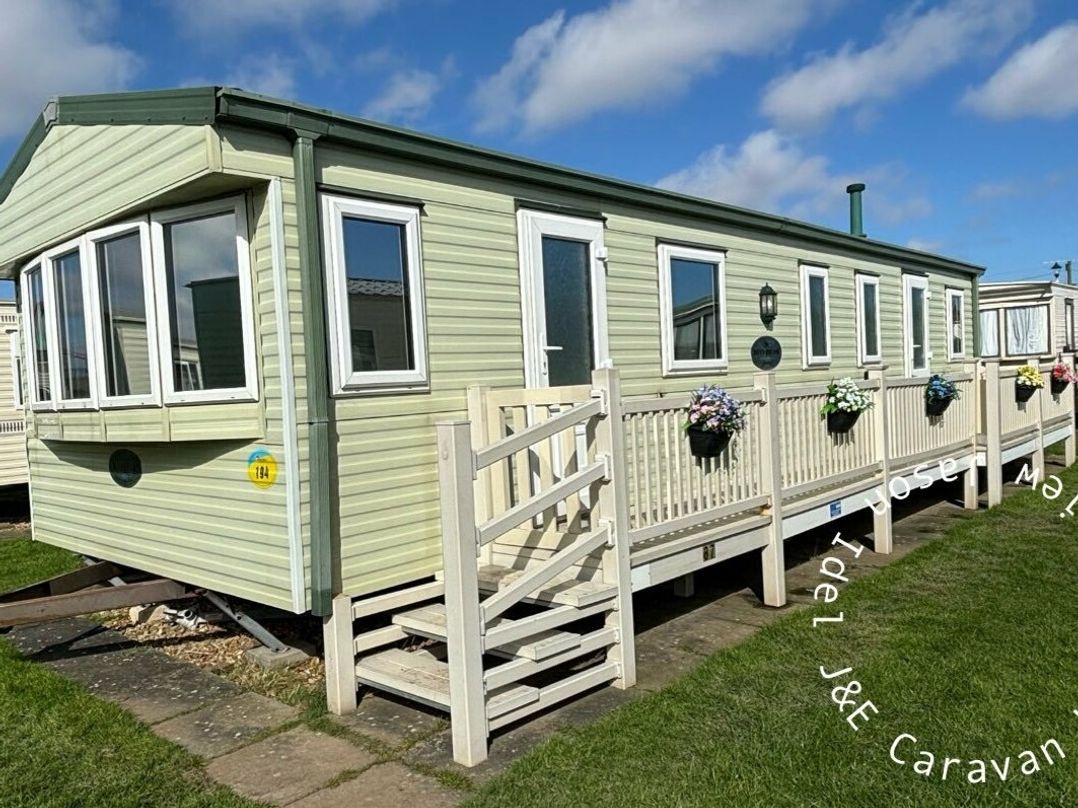 Seaview Caravan Park - Holiday Accommodation 18292