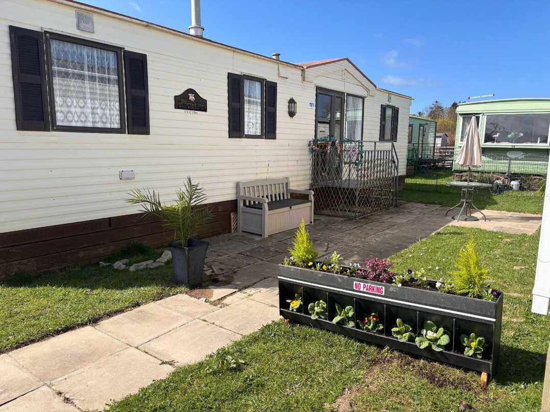 Aberystwyth Holiday Village - Holiday Accommodation 18303