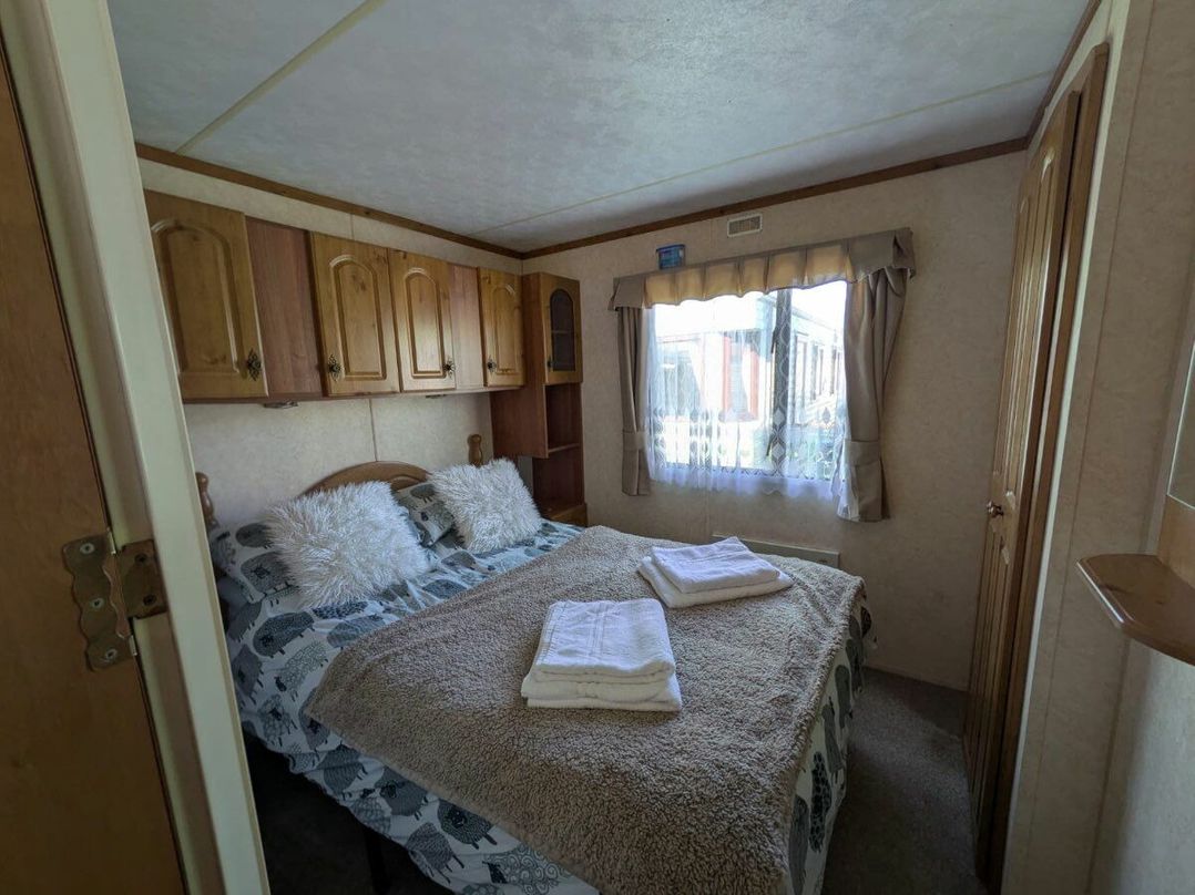 Aberystwyth Holiday Village - Holiday Accommodation 18303