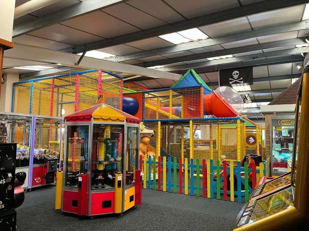 Aberystwyth Holiday Village - Holiday Accommodation 18303