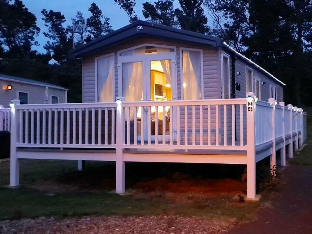 Seton Sands Caravan Park - Holiday Accommodation 18315