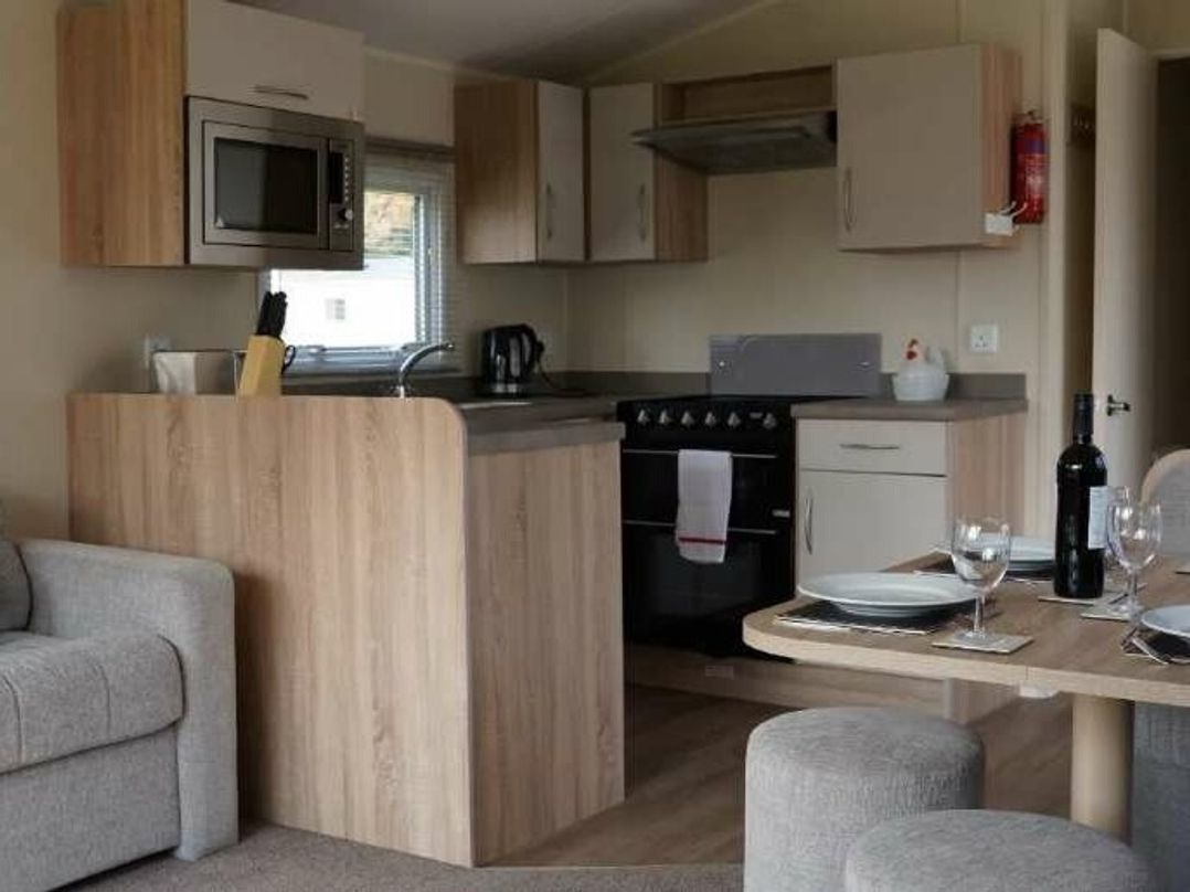 Butlins Minehead - Holiday Accommodation 18334