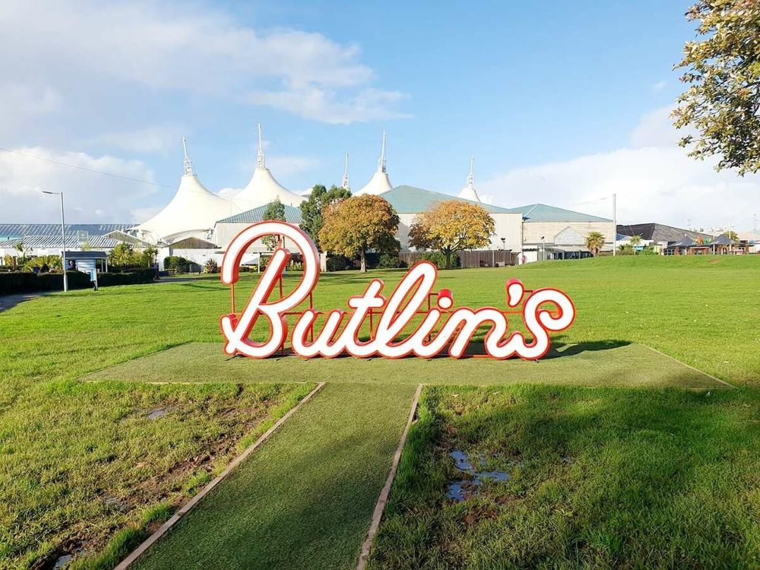 Butlins Minehead - Holiday Accommodation 18334