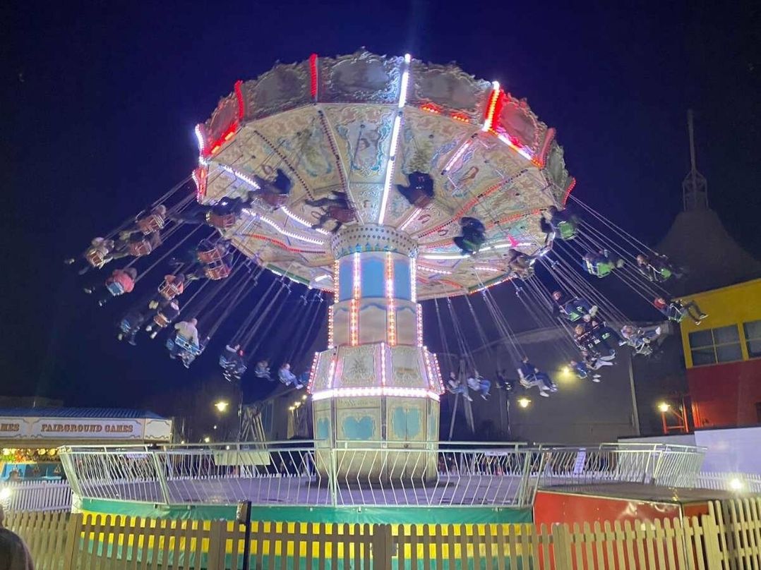 Butlins Minehead - Holiday Accommodation 18334