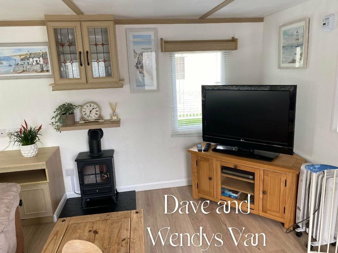 Summerlands Caravan Park - Holiday Accommodation 18335