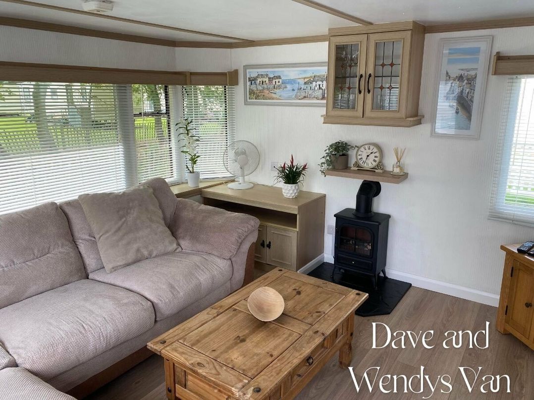 Summerlands Caravan Park - Holiday Accommodation 18335