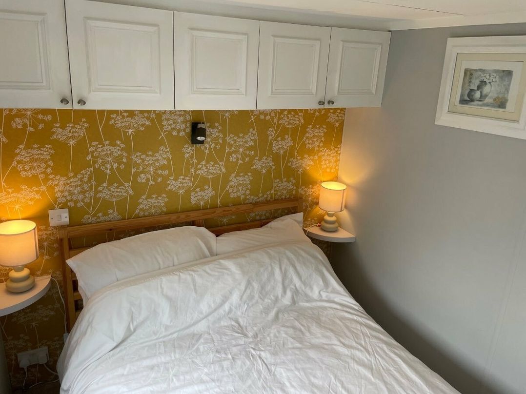 Summerlands Caravan Park - Holiday Accommodation 18335