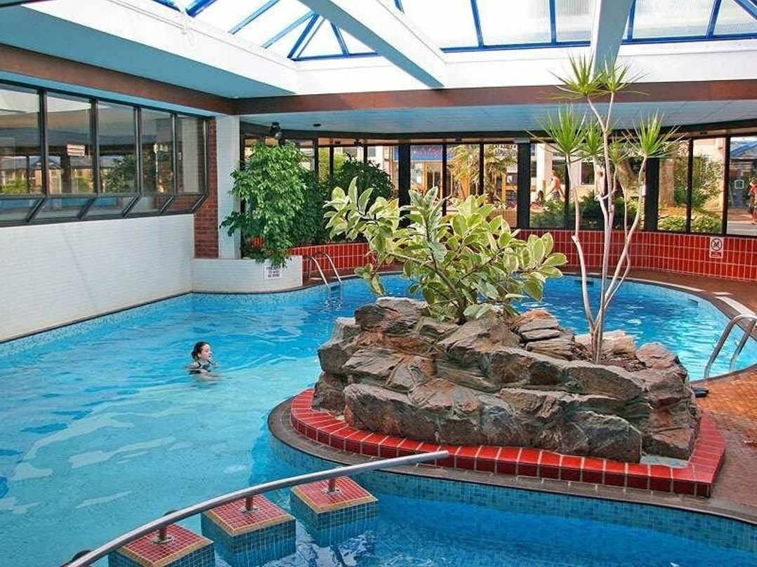 Beverley Bay Holiday Park - Holiday Accommodation 18342