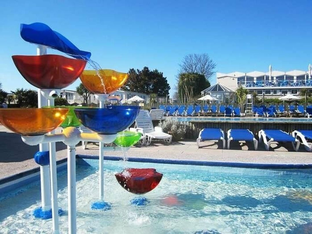 Beverley Bay Holiday Park - Holiday Accommodation 18342