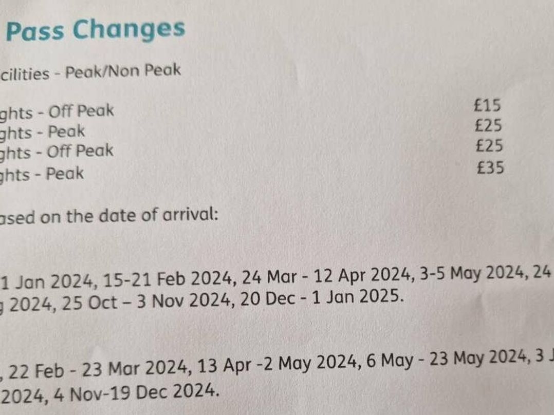 Beverley Bay Holiday Park - Holiday Accommodation 18342