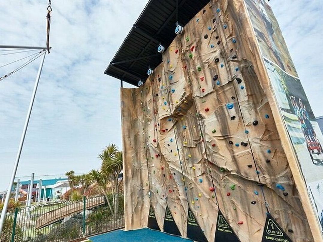 Trecco Bay - Holiday Accommodation 18350