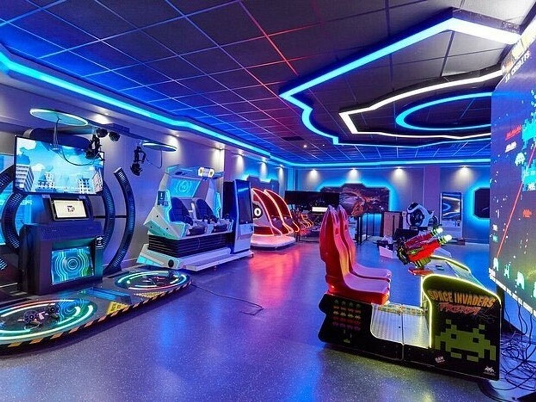 Trecco Bay - Holiday Accommodation 18350