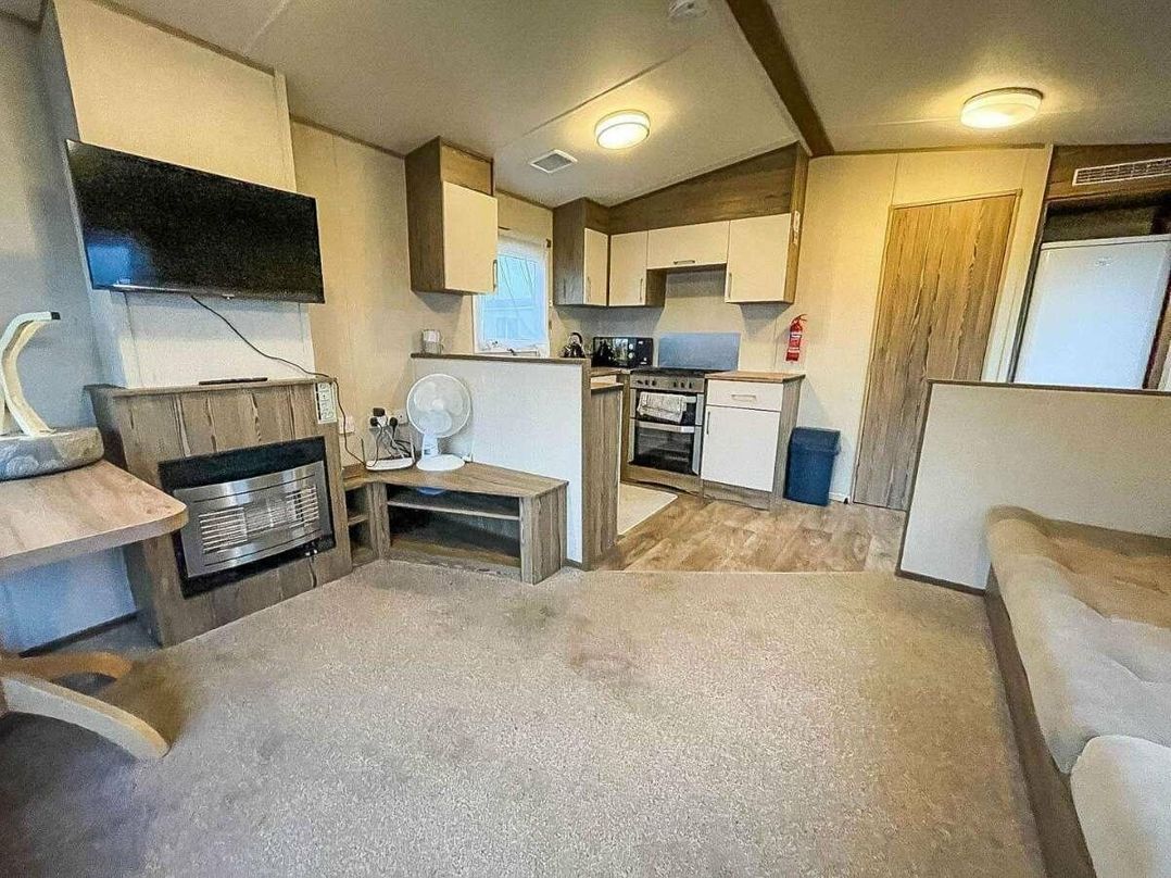 Seawick Holiday Park - Holiday Accommodation 18354