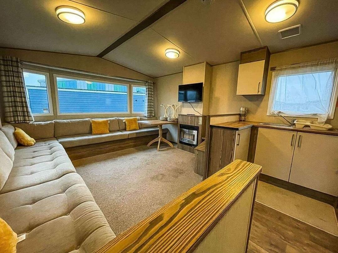 Seawick Holiday Park - Holiday Accommodation 18354