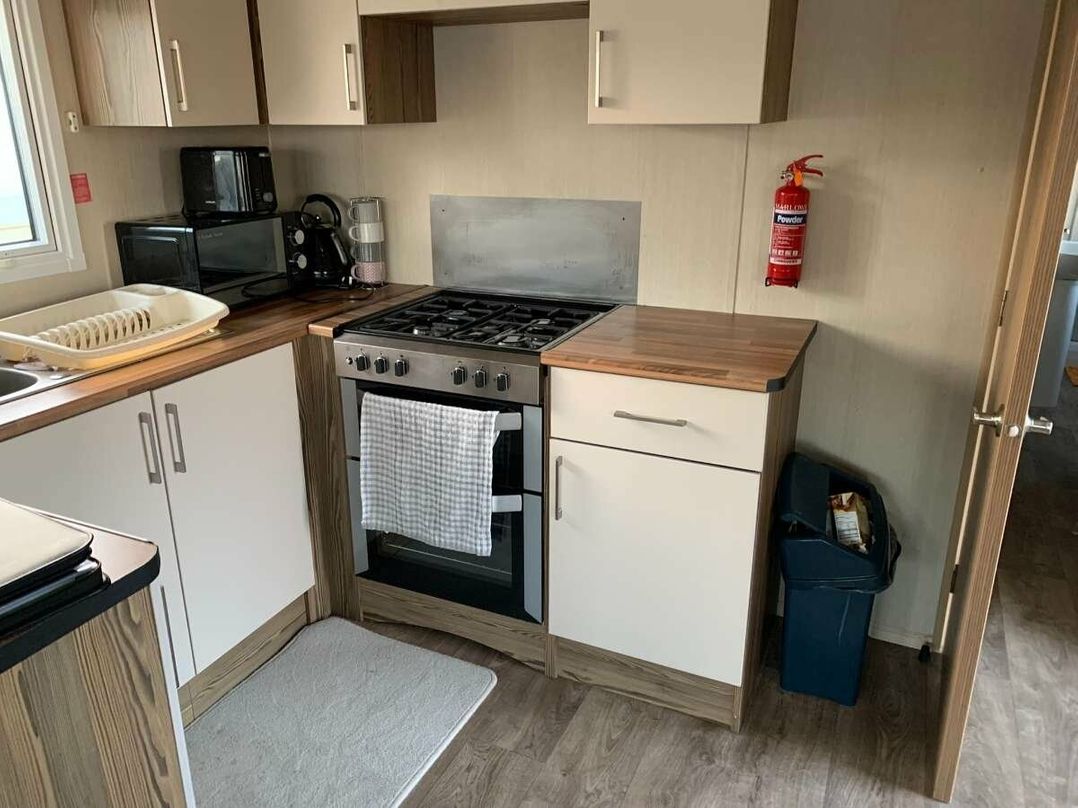 Seawick Holiday Park - Holiday Accommodation 18354