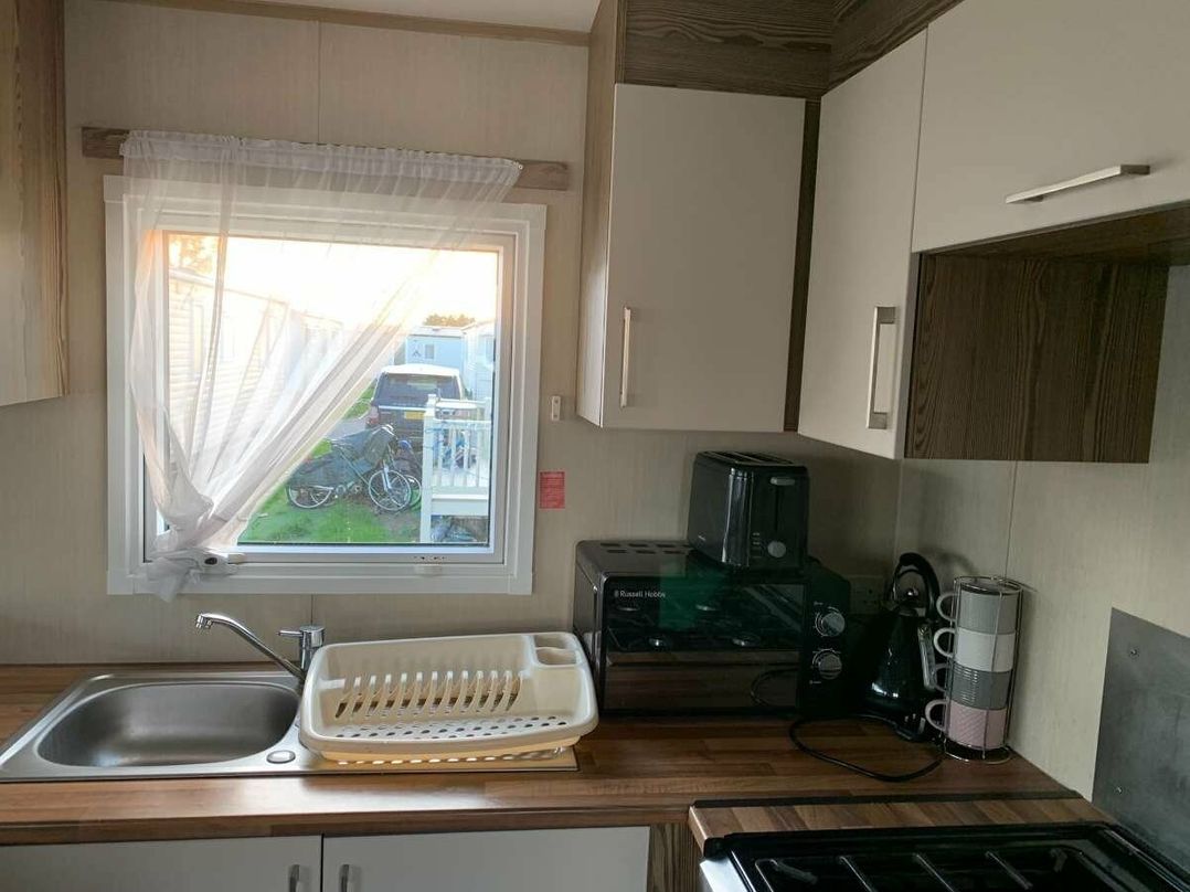 Seawick Holiday Park - Holiday Accommodation 18354