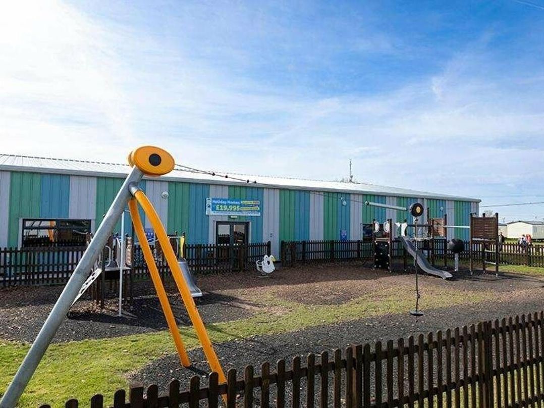 Seawick Holiday Park - Holiday Accommodation 18354