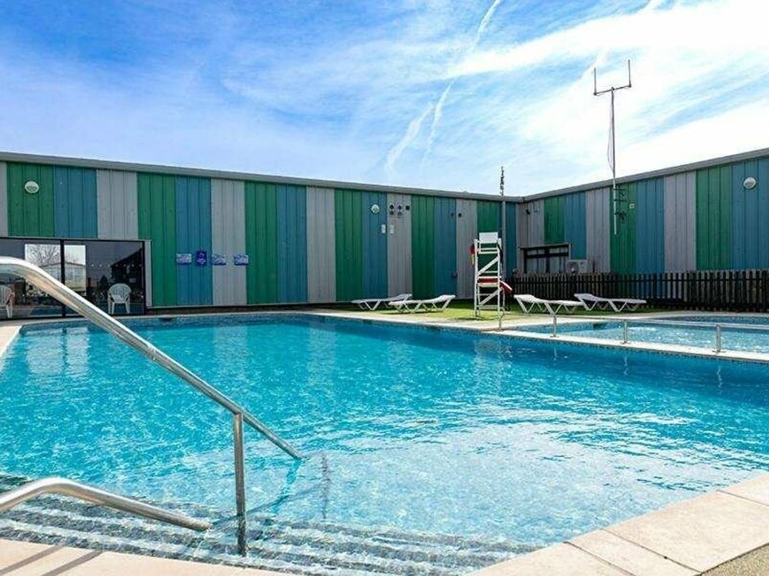 Seawick Holiday Park - Holiday Accommodation 18354