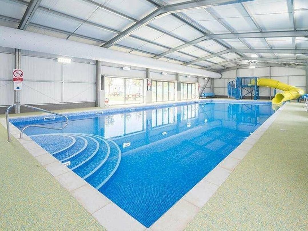 Seawick Holiday Park - Holiday Accommodation 18354