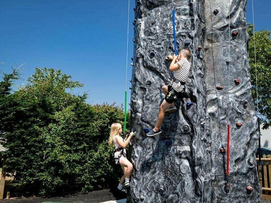 Seawick Holiday Park - Holiday Accommodation 18354