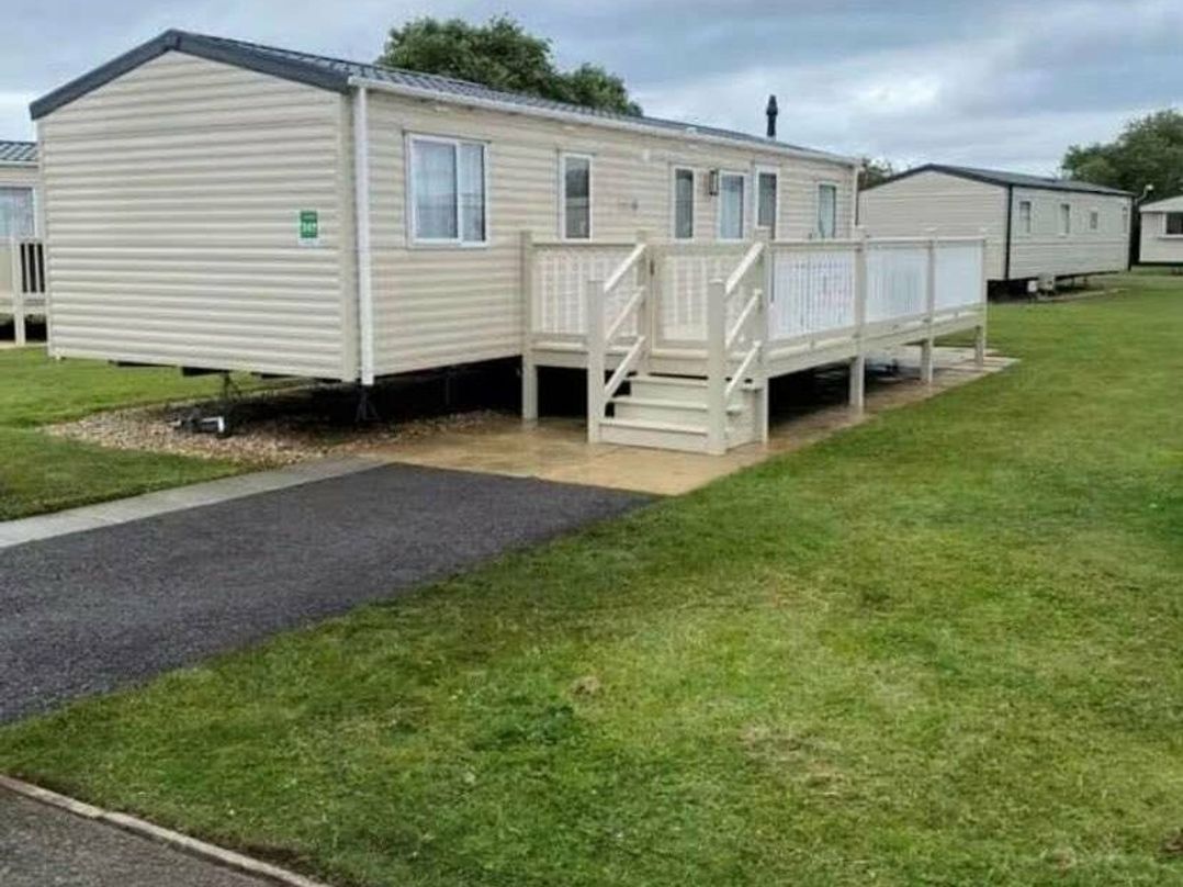 Butlins Skegness - Holiday Accommodation 18355