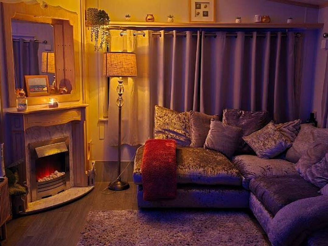 Hafan y Mor Haven - Holiday Accommodation 18358