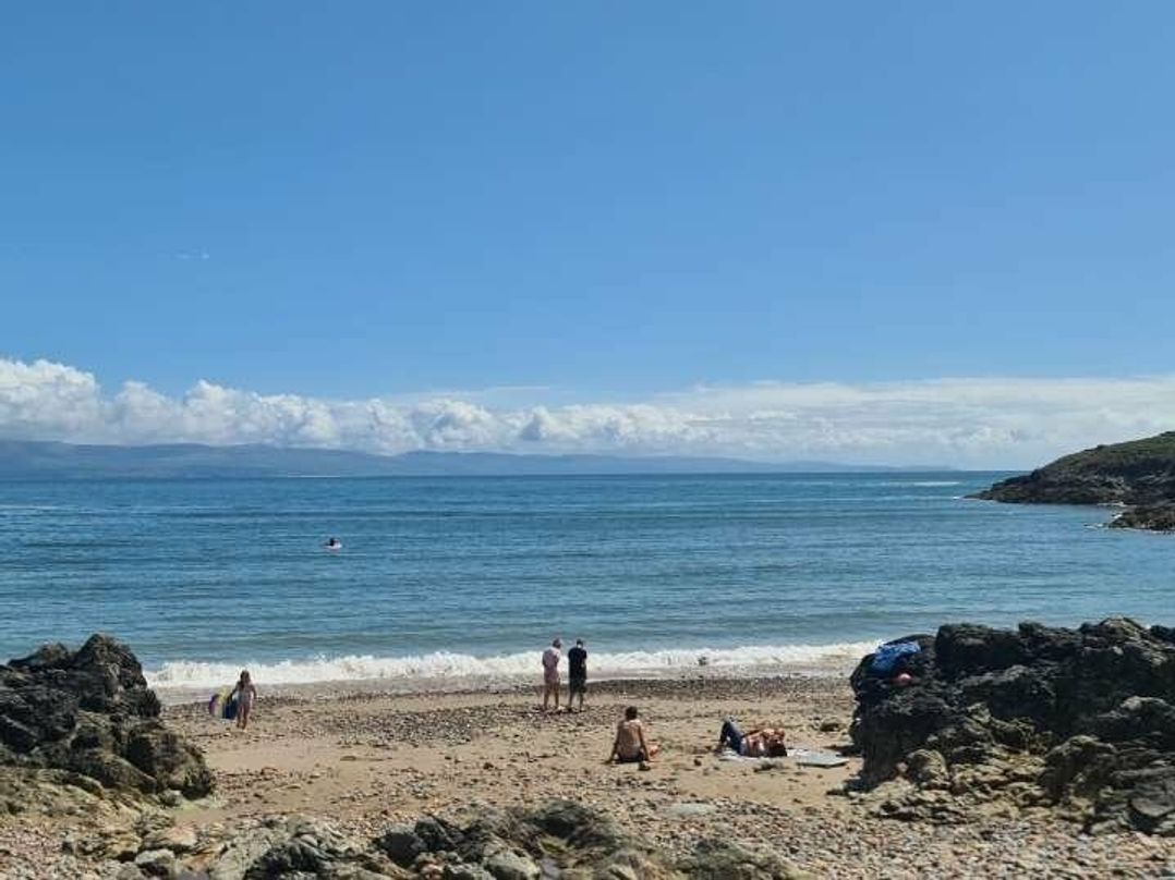 Hafan y Mor Haven - Holiday Accommodation 18358