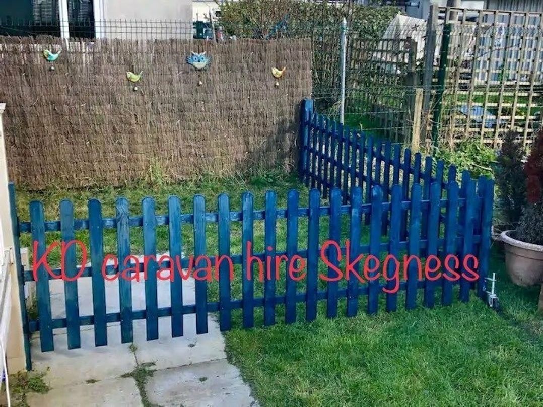 Happy Days Holiday Homes - Holiday Accommodation 18364