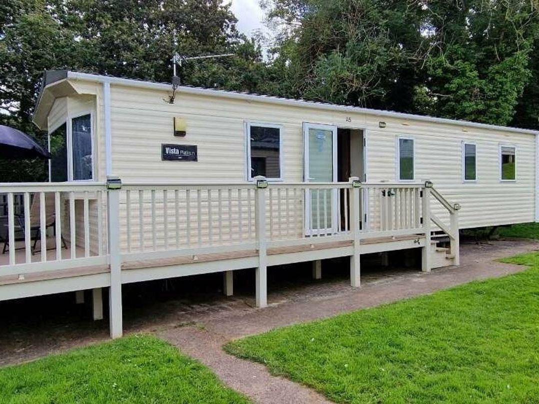 Hoburne Devon Bay - Holiday Accommodation 18377
