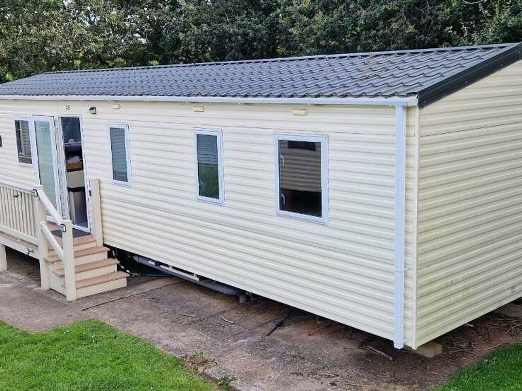 Hoburne Devon Bay - Holiday Accommodation 18377