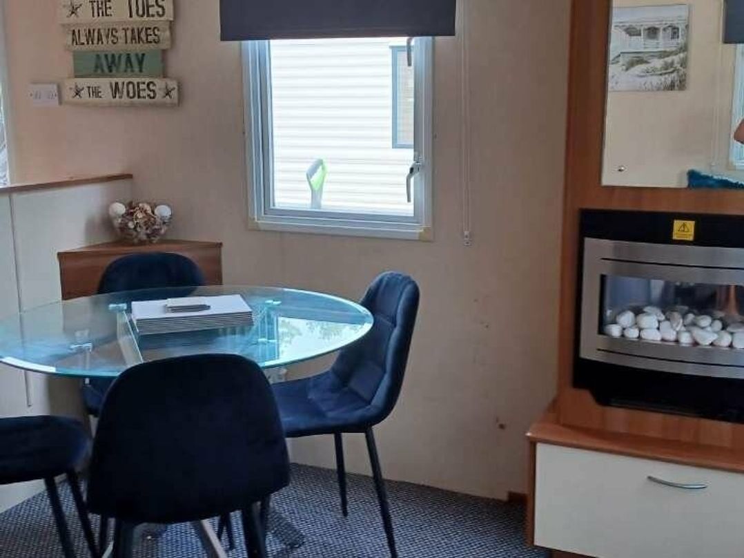 Hoburne Devon Bay - Holiday Accommodation 18377