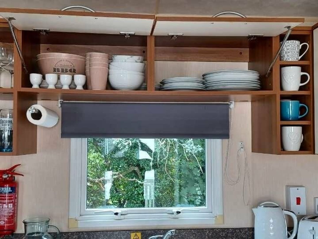 Hoburne Devon Bay - Holiday Accommodation 18377