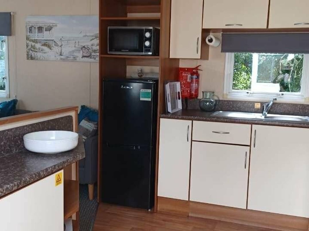 Hoburne Devon Bay - Holiday Accommodation 18377