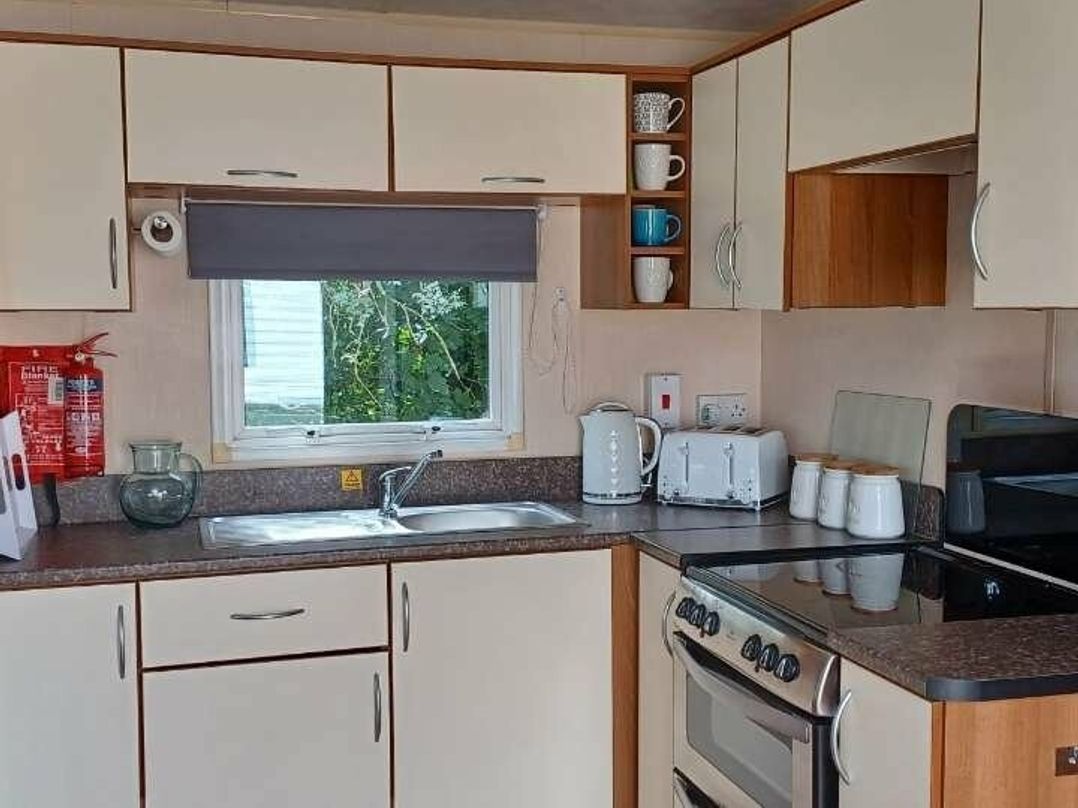 Hoburne Devon Bay - Holiday Accommodation 18377