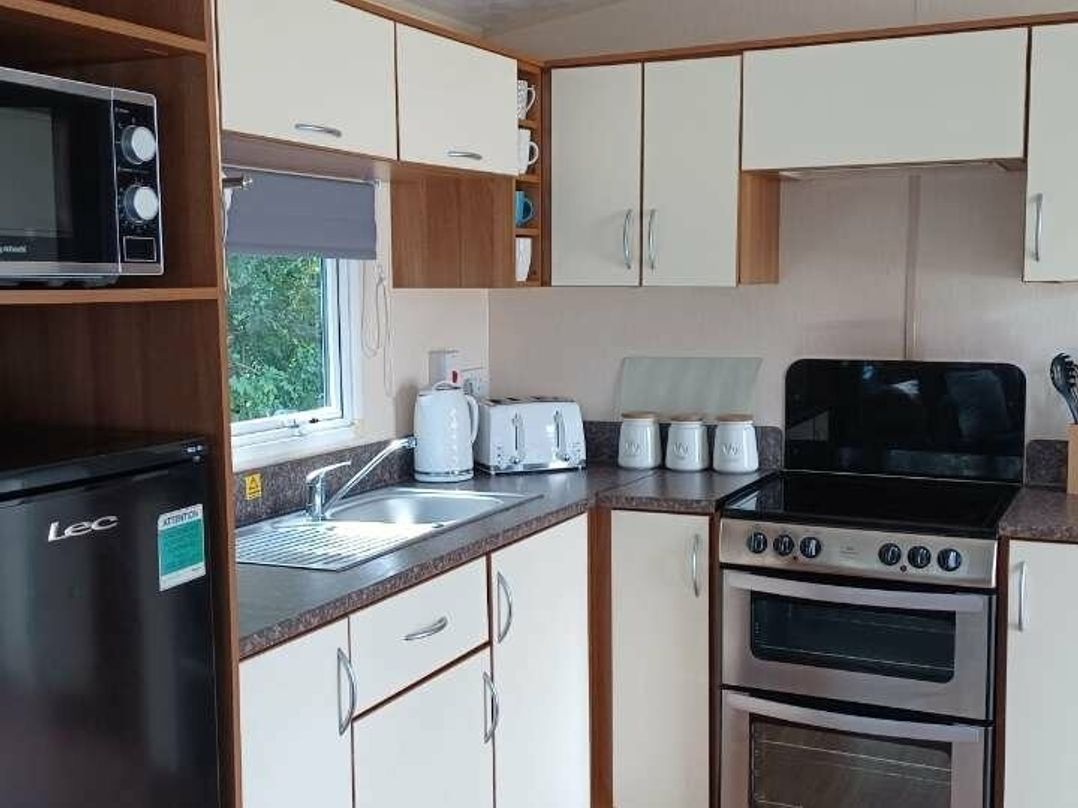 Hoburne Devon Bay - Holiday Accommodation 18377