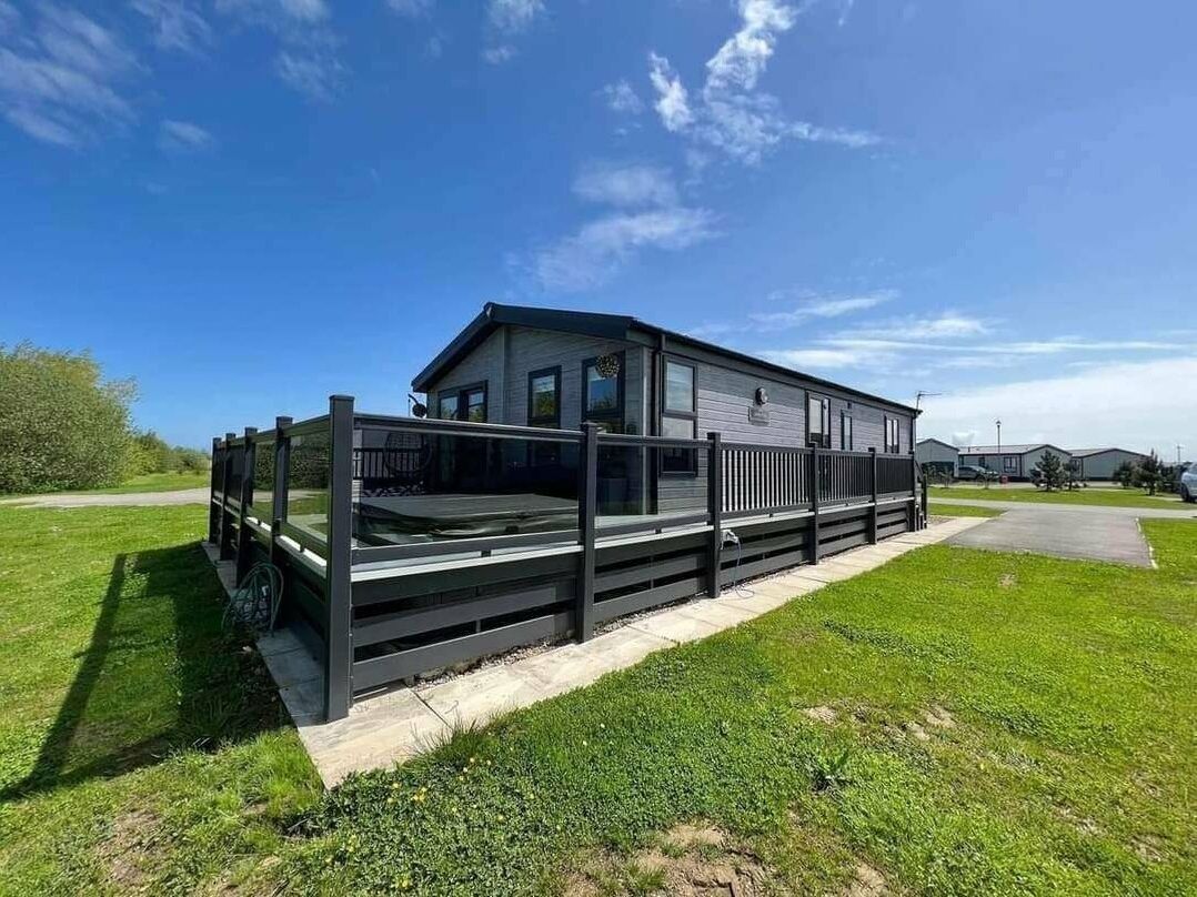 Grange Leisure Park - Holiday Accommodation 18380